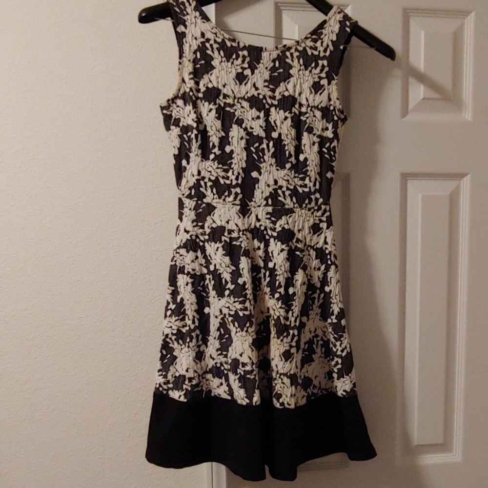 Lelis a-line dress